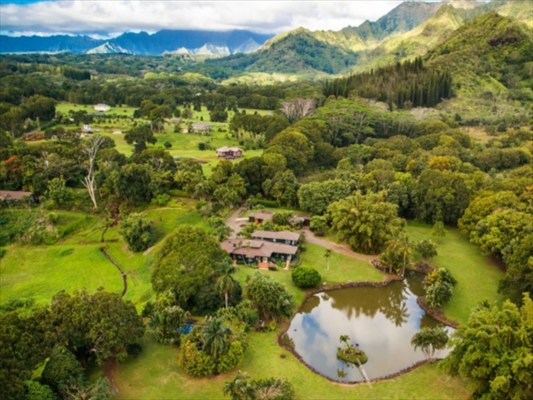 Valley house kauai pictures Valley house kauai pictures