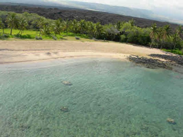 MLS 265176, Oceanfront Parcel Waikoloa Beach Resort 