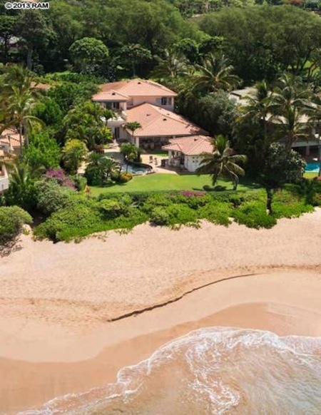 MauiOF