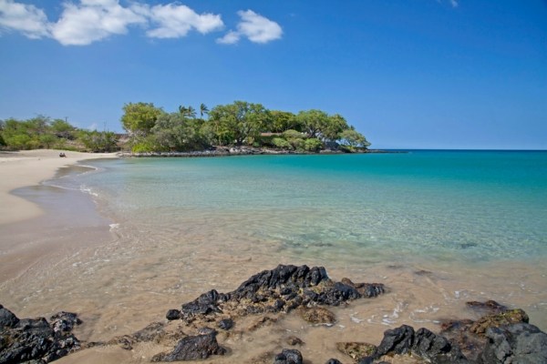 Mauamae Beach, Oceanfront Parcel MLS 269819