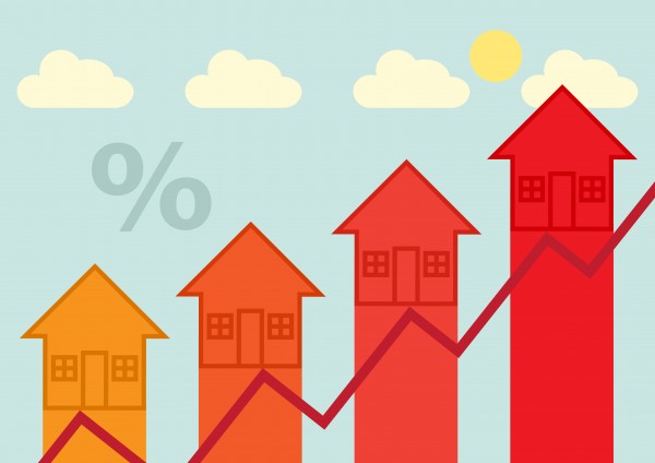 Property Arrows