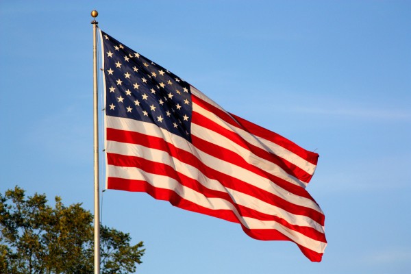 Old Glory