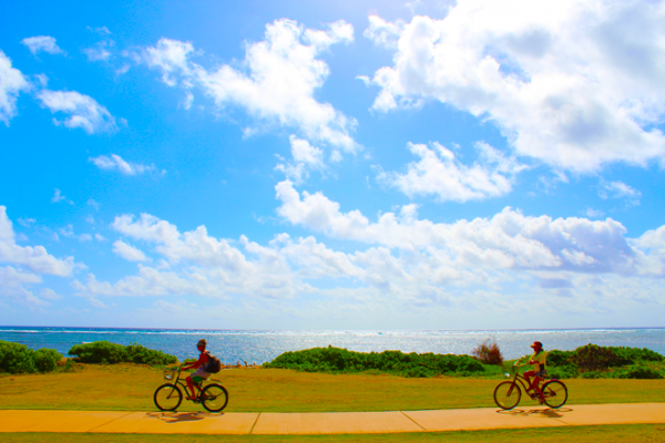 Bikes