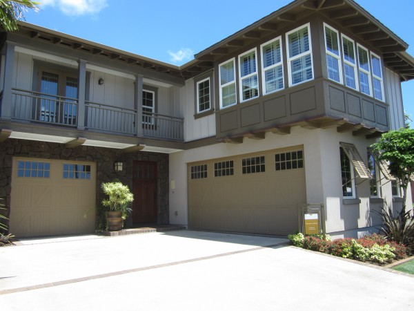 Kuapapa Model