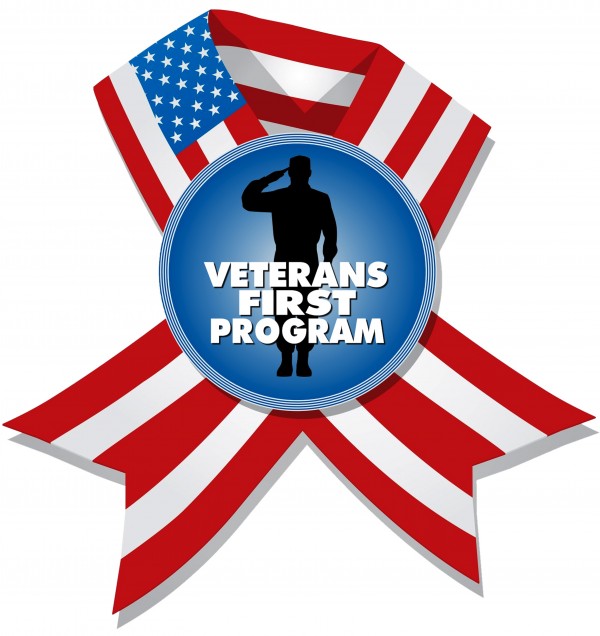 Veterans First