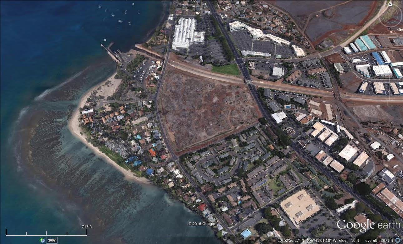 Kahoma Village Lahaina's New Affordable Housing Development Hawaii
