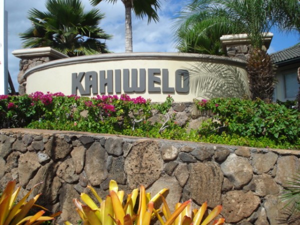 92-862 Welo St #CPR Unit #458, Kapolei