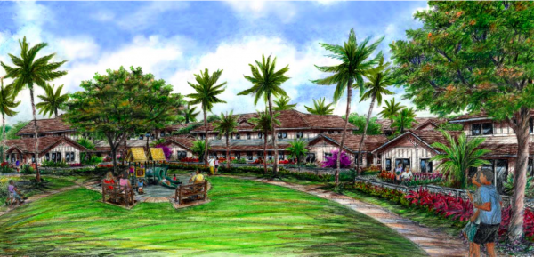 Kahoma Village Residential Park
