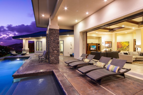 233 Crestview interior