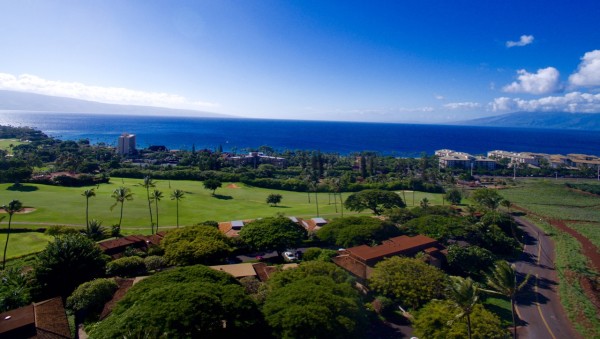 Kaanapali Plantation