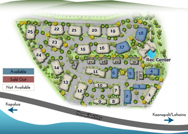 Phase 1 Sales of Wailele Ridge is finally set to begin.