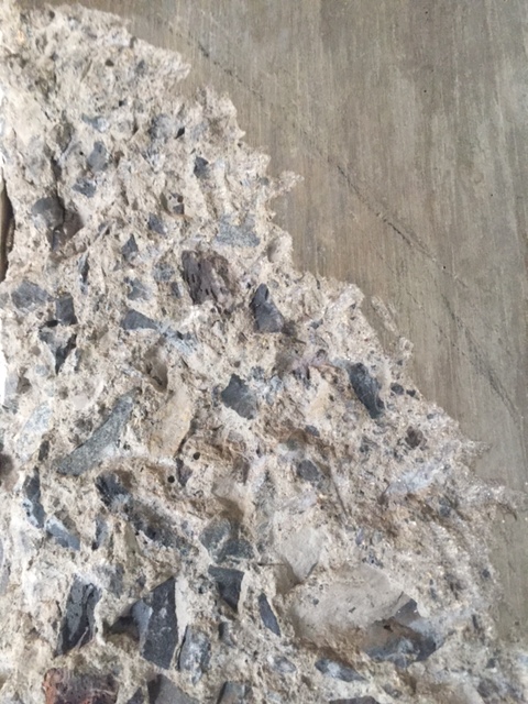 336 Concrete