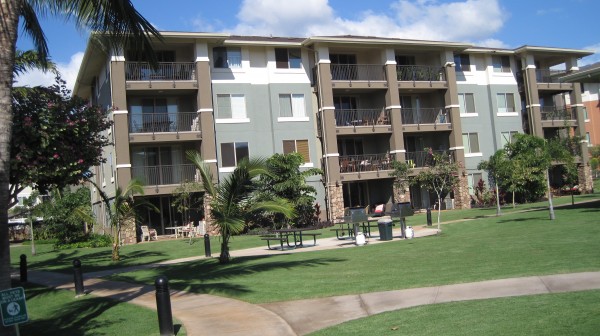 Opukea Building