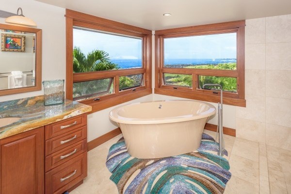 Master Ensuite