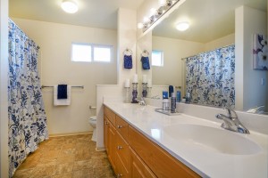 master bath