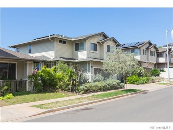 92-736 Kuhoho Place, Makakilo, HI 96707