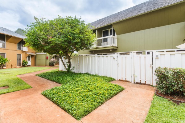Mililani Manor 38