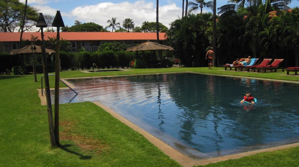 Aina Nalu still remains a strong vacation rental value: 2016 2 -Bed Avg Price $377K