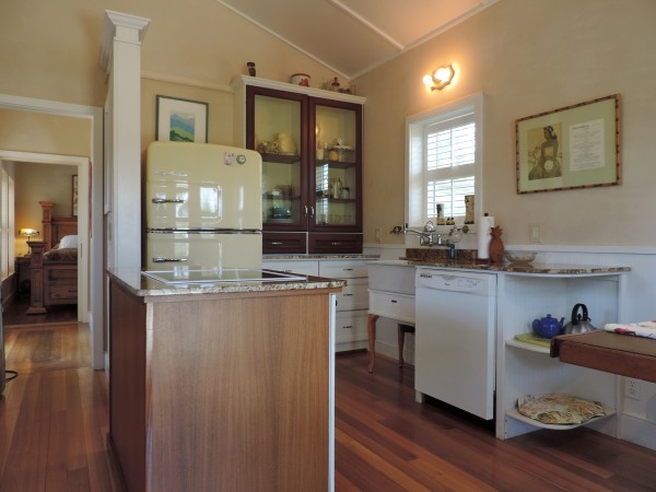 420 Alio Lahaina Cottage