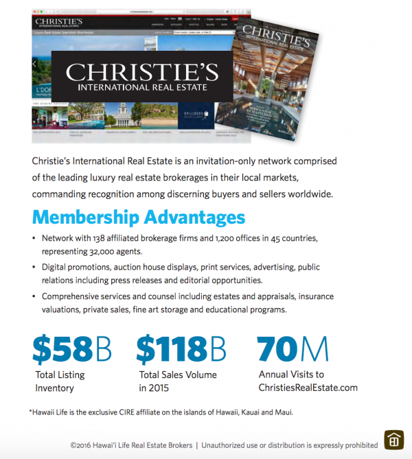 christies