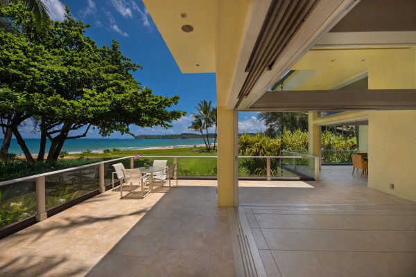 hanaleibayvilla