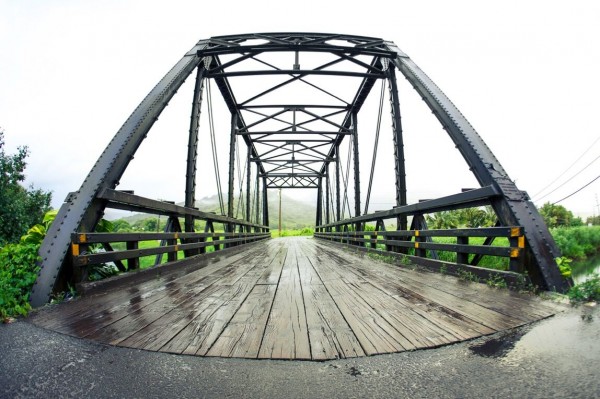 hanaleibridge