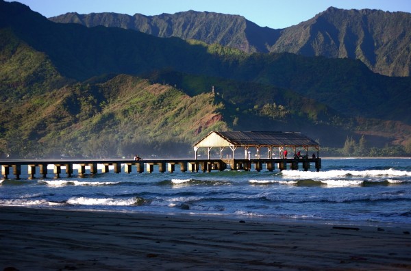 hanaleipier