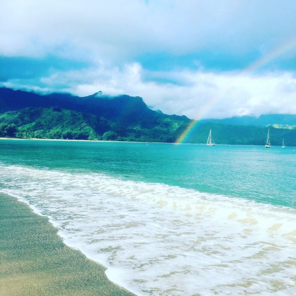 hanaleirainbow