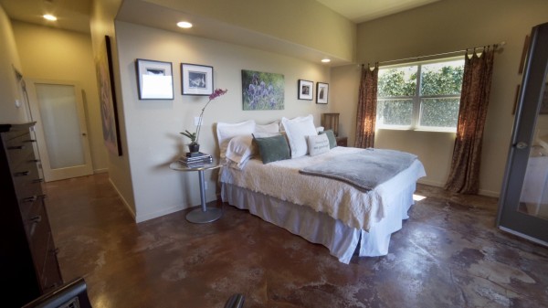 07. Master bedroom