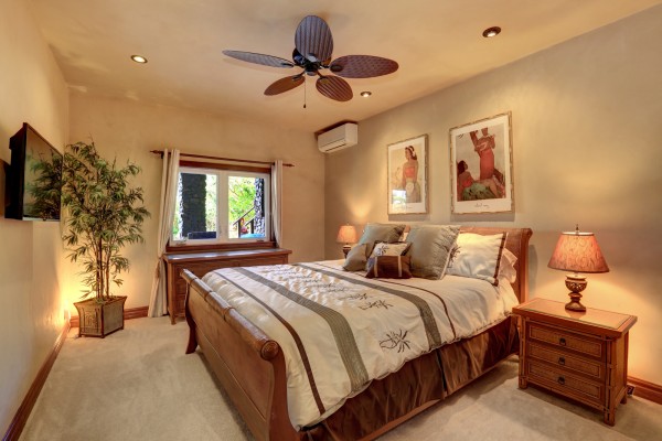 250 Amakihi Way Bedroom 3