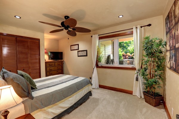 250 Amakihi Way Bedroom 2